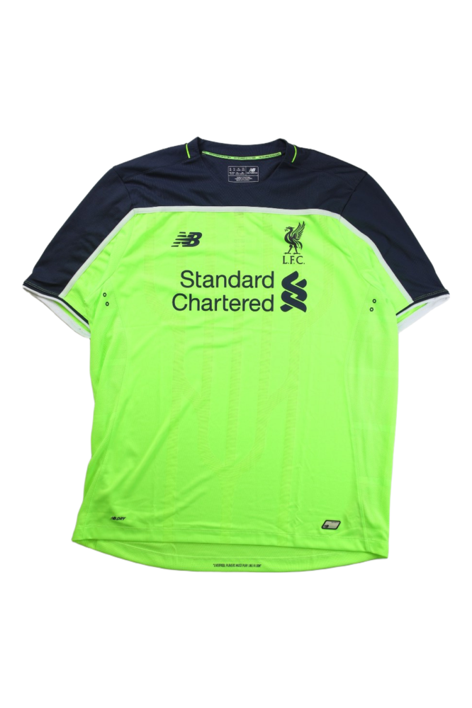 Liverpool 16-17 3rd Shirt (XL)