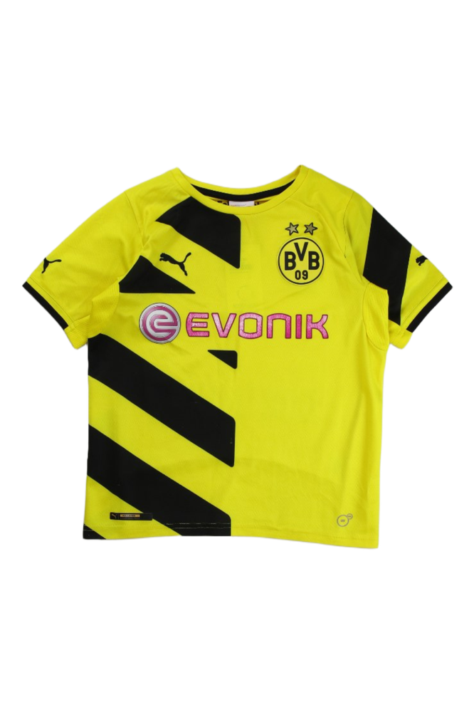 Dortmund 14-15 Home Shirt (Y M)