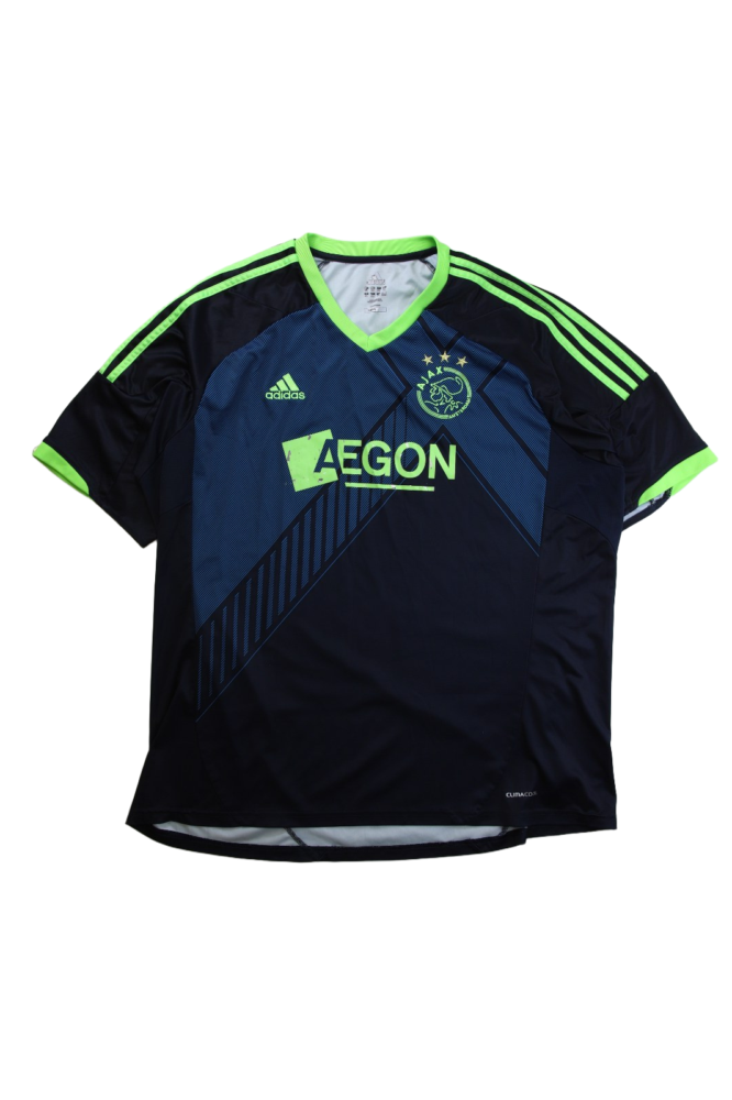 Ajax 12-13 Away Shirt (XXL)