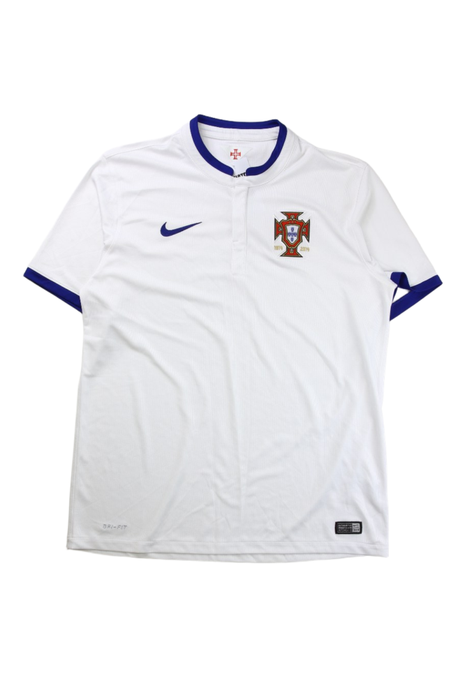 Portugal 2014 Away Shirt (L)