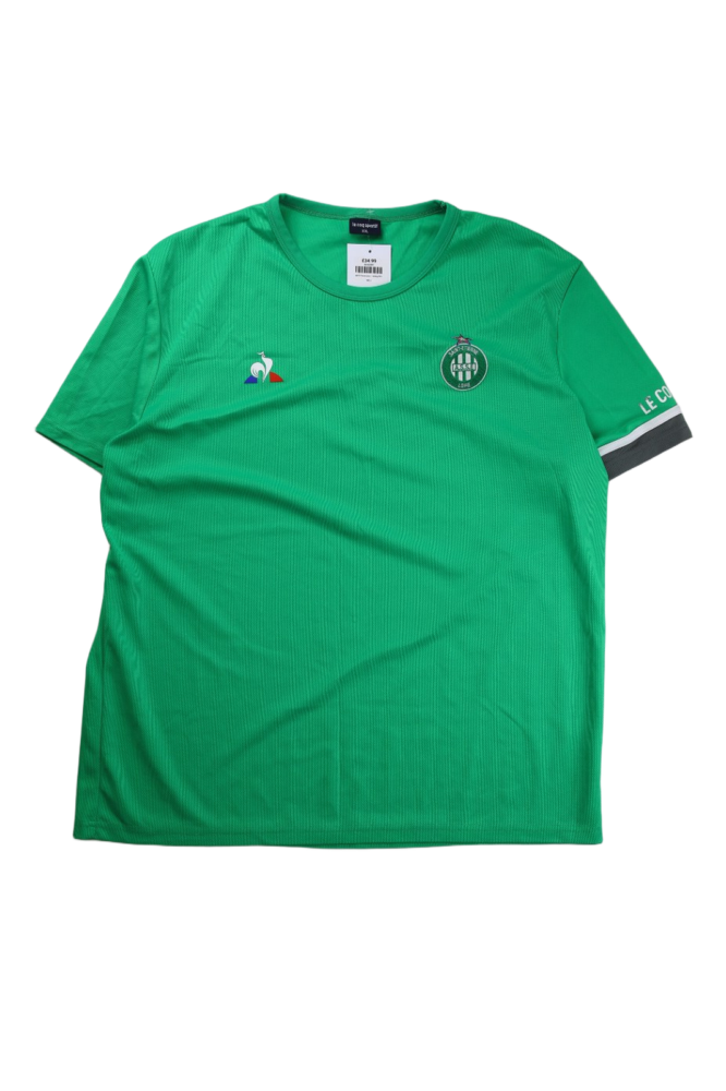 Saint-Etienne 20-21 Training Shirt (XXL)