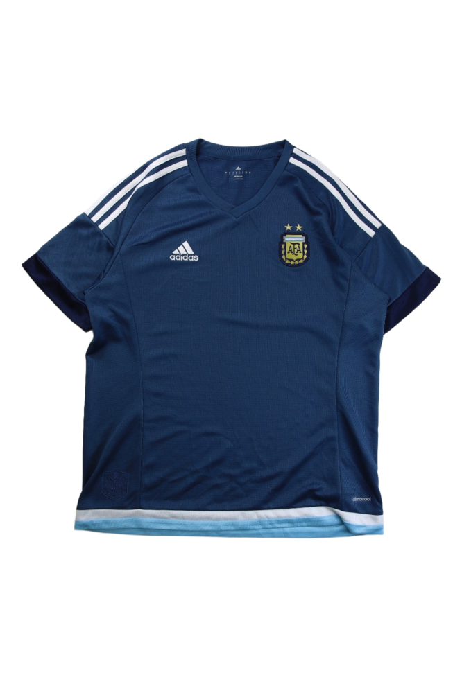 Argentina 2015 Away Shirt (L)