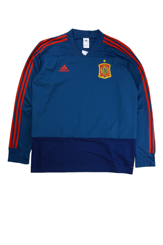 Spain 2018 Training Top (XL)