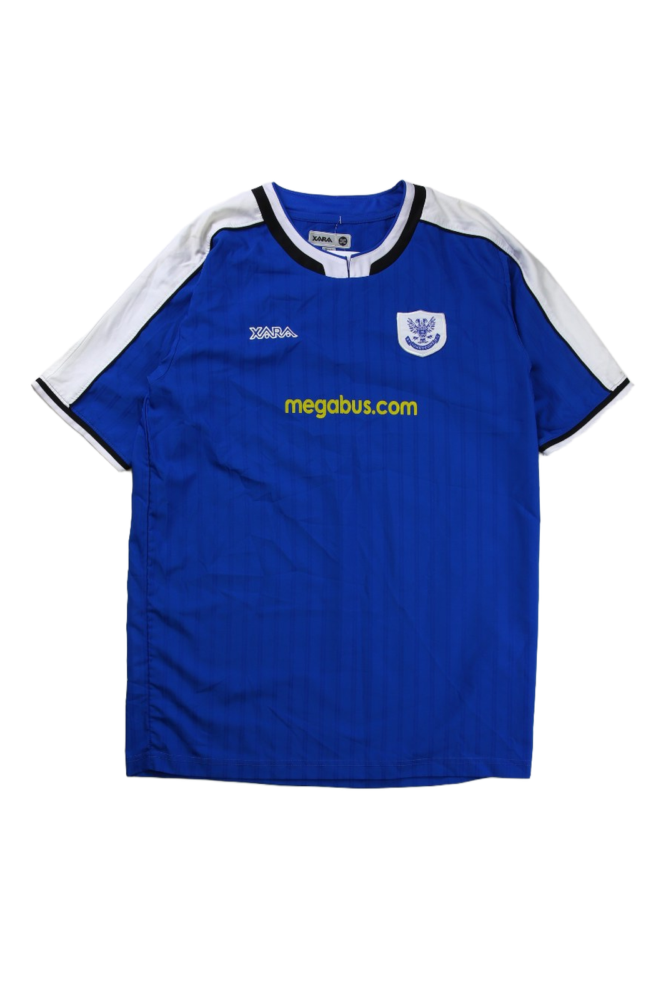 St Johnstone 04-05 Home Shirt (S)