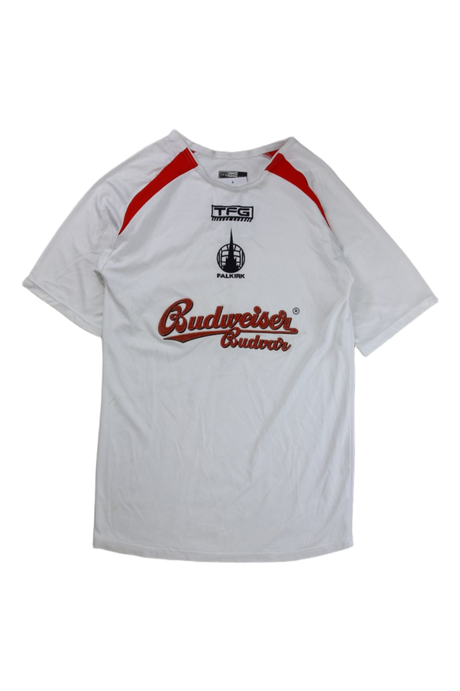 Falkirk 04-05 Away Shirt (XS)