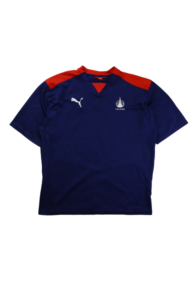 Falkirk Training Shirt (L)