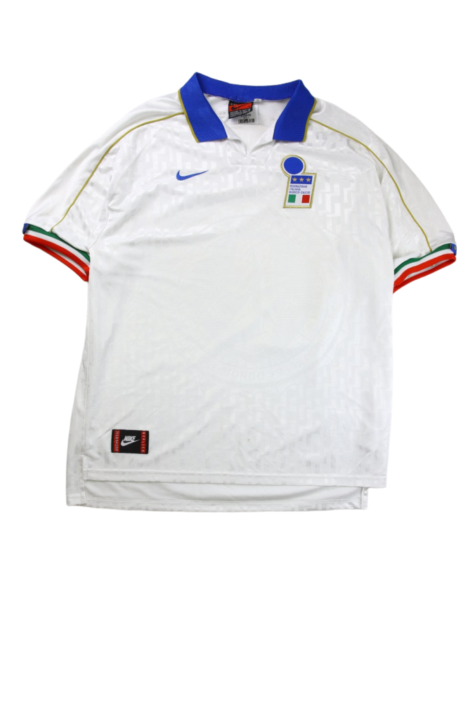 Italy 1995 Away Shirt (XL)