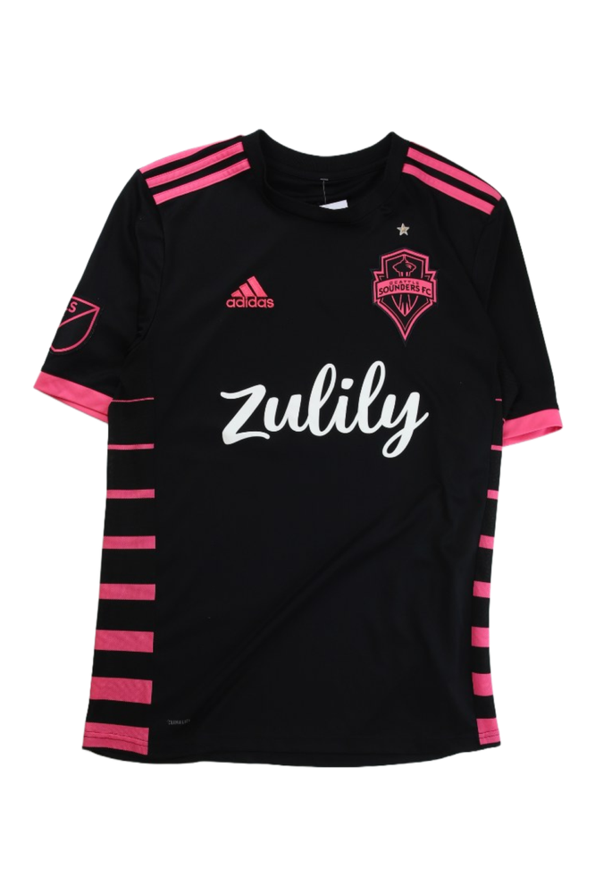 Seattle Sounders 2019 Away Shirt (Y 15-16)
