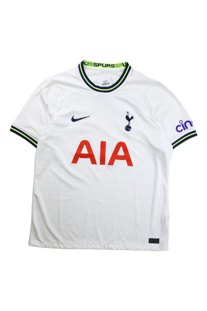 Tottenham 22-23 Home Shirt (L)