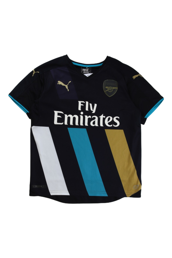 Arsenal 15-16 3rd Shirt (Y XL)