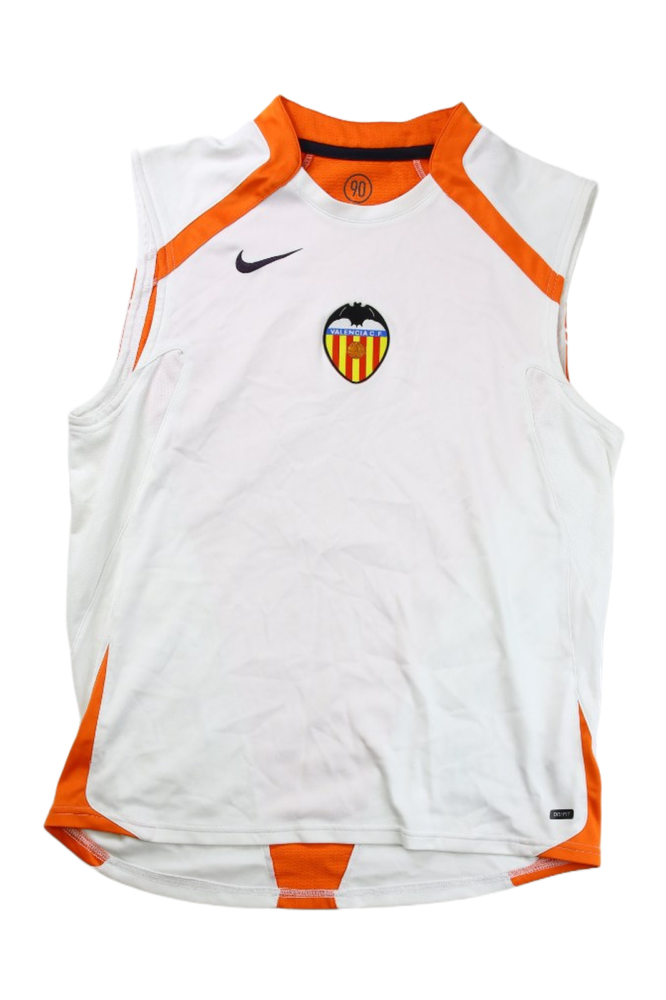 Valencia 04-05 Training Vest (M)