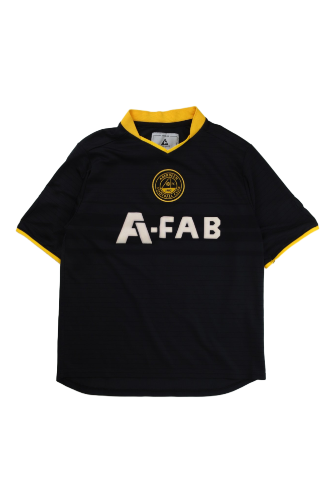 Aberdeen 03-04 Away Shirt (XS)