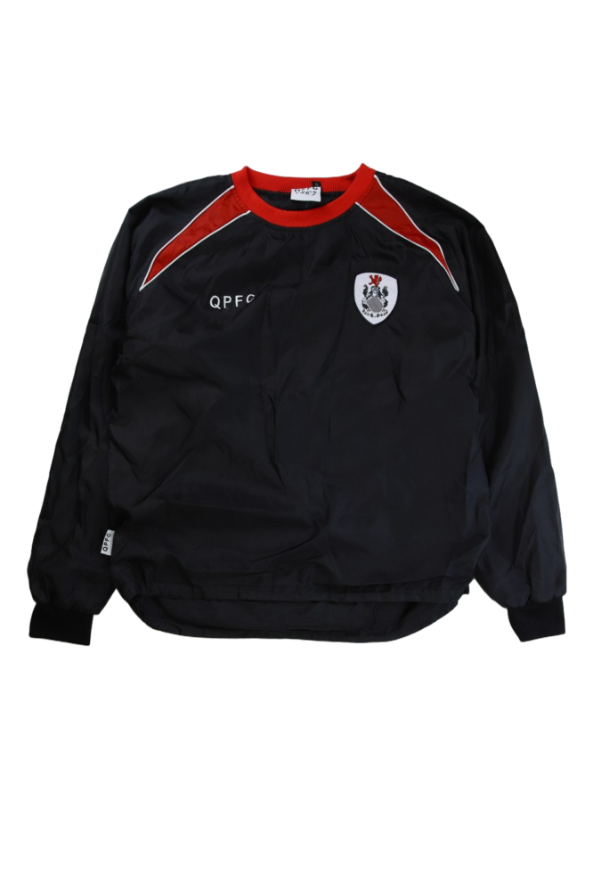 Queen's Park Drill Top (S)