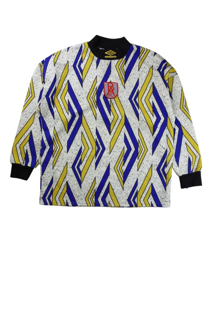 BAFC GK Shirt (XL)